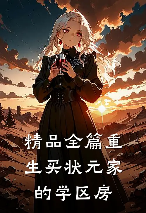 精品全篇重生买状元家的学区房