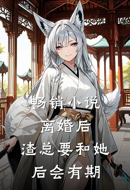 畅销小说离婚后，渣总要和她后会有期