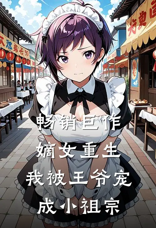 畅销巨作嫡女重生：我被王爷宠成小祖宗