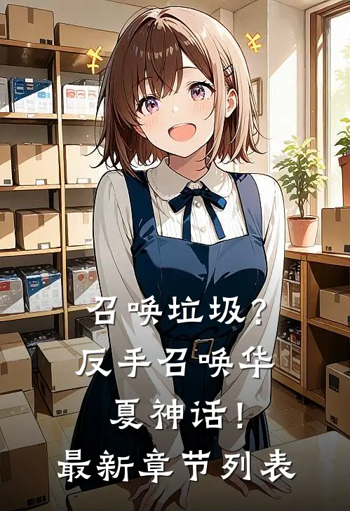 召唤垃圾？反手召唤华夏神话！最新章节列表