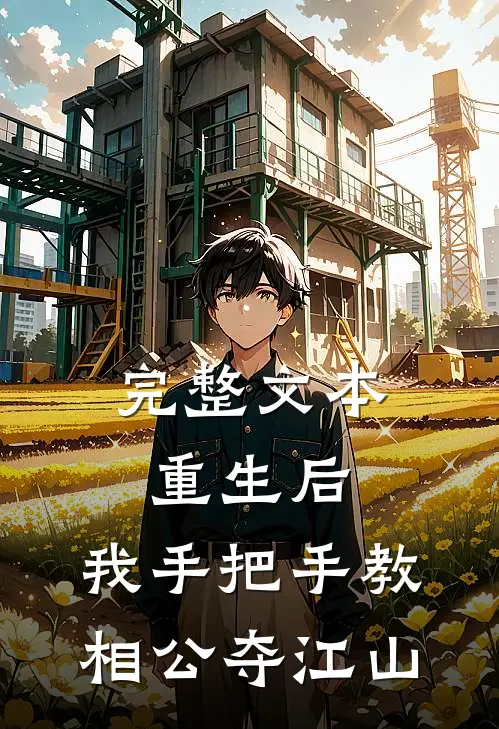 完整文本重生后，我手把手教相公夺江山