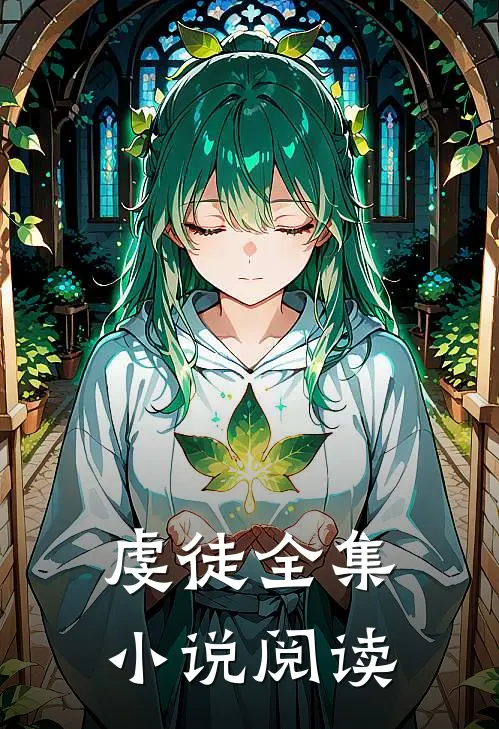 虔徒全集小说阅读