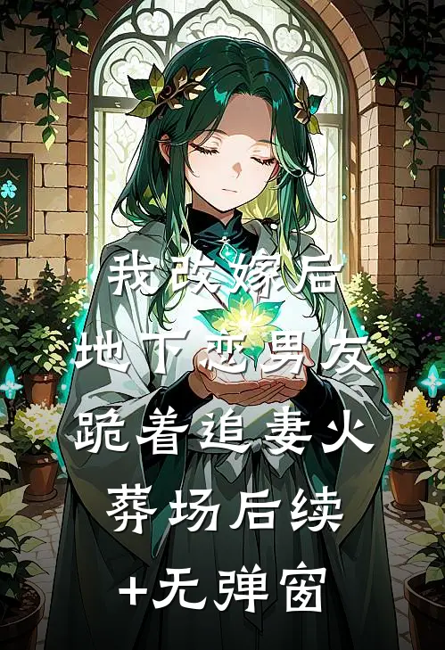 我改嫁后，地下恋男友跪着追妻火葬场后续+无弹窗