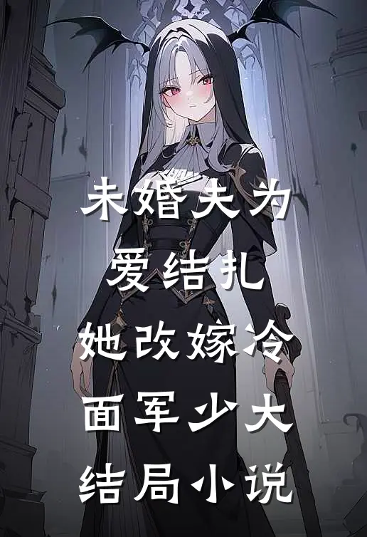未婚夫为爱结扎,她改嫁冷面军少大结局小说