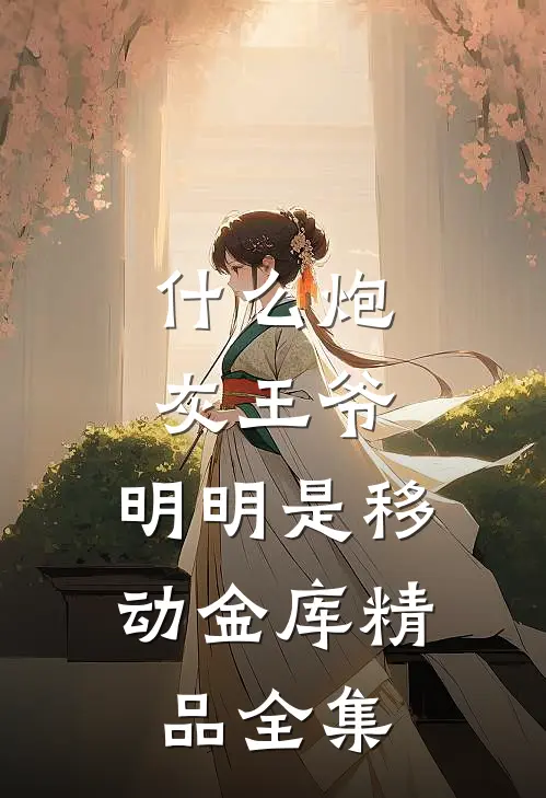 什么炮灰王爷，明明是移动金库精品全集