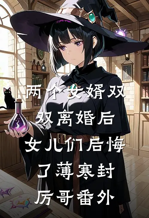 两个女婿双双离婚后，女儿们后悔了薄寒封厉哥 番外