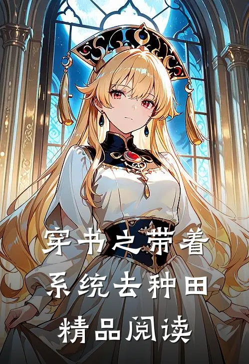 穿书之带着系统去种田精品阅读