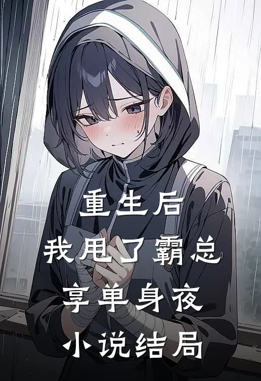 重生后，我甩了霸总享单身夜小说结局