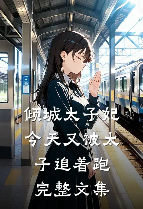 倾城太子妃：今天又被太子追着跑完整文集