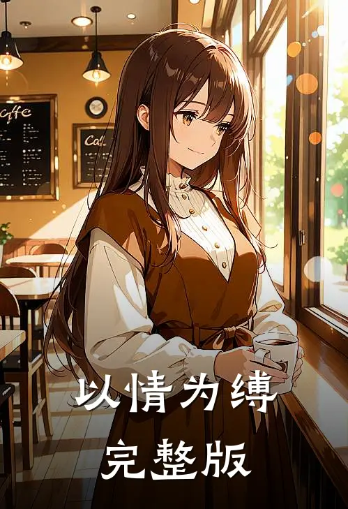 以情为缚完整版