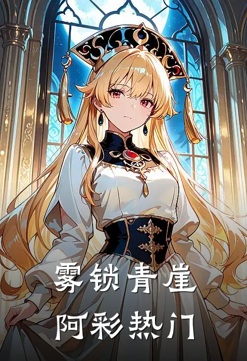 雾锁青崖阿彩热门
