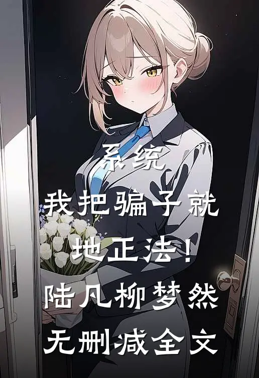 系统：我把骗子就地正法！陆凡柳梦然无删减全文