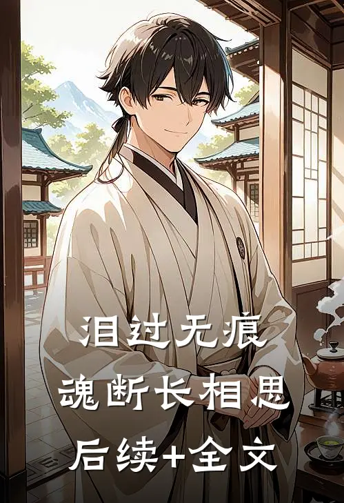 泪过无痕，魂断长相思后续+全文