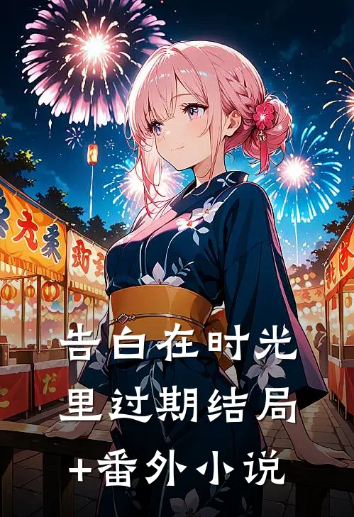 告白在时光里过期结局+番外小说