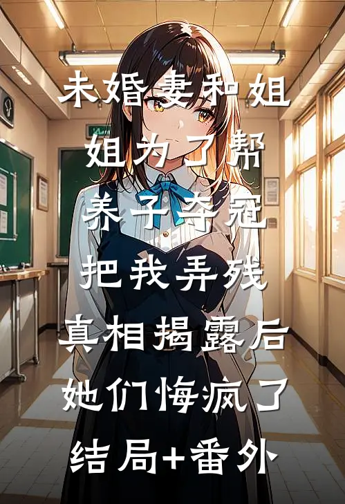 未婚妻和姐姐为了帮养子夺冠把我弄残，真相揭露后她们悔疯了结局+番外