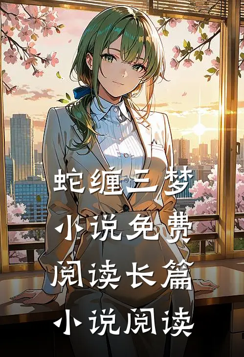 蛇缠三梦小说免费阅读长篇小说阅读