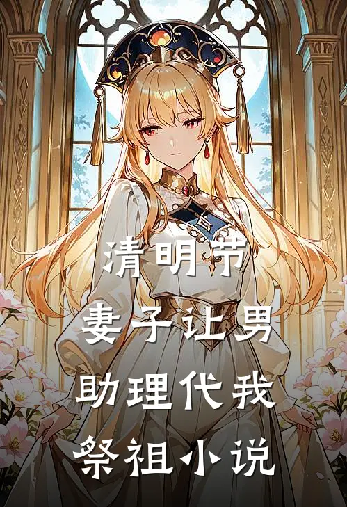 清明节，妻子让男助理代我祭祖小说