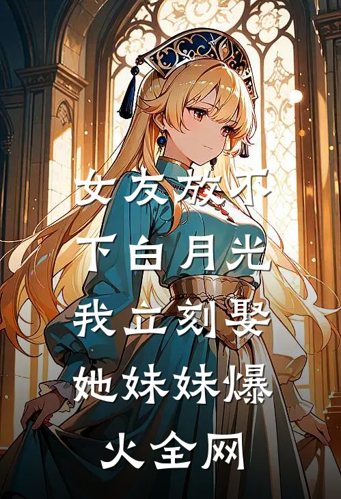 女友放不下白月光，我立刻娶她妹妹爆火全网