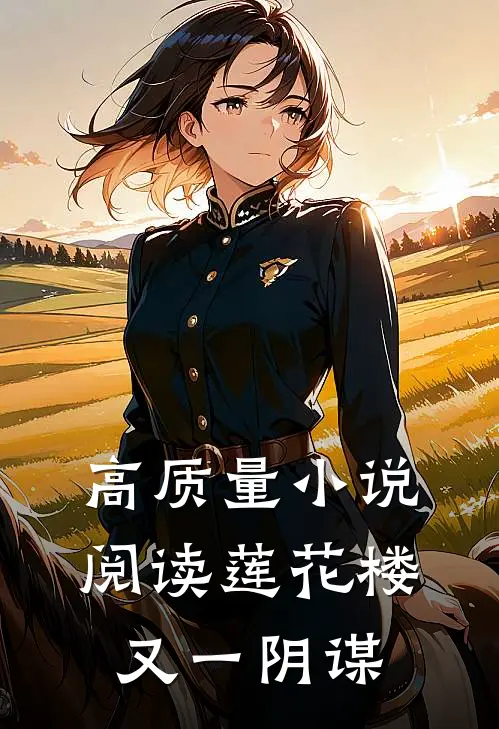 高质量小说阅读莲花楼又一阴谋