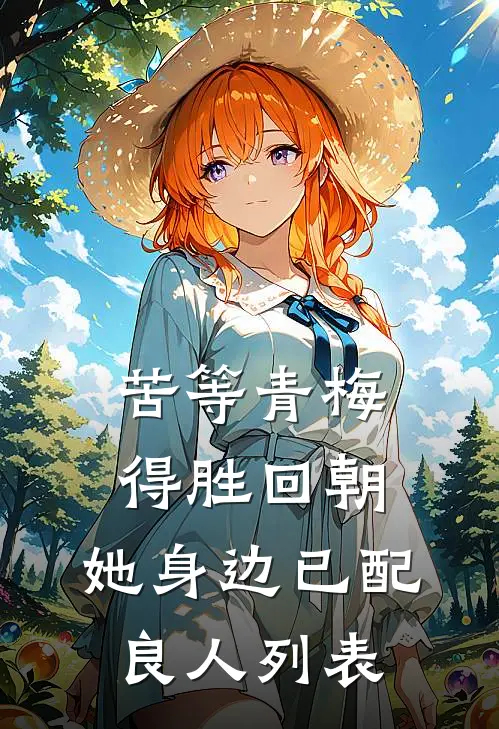 苦等青梅得胜回朝，她身边已配良人列表