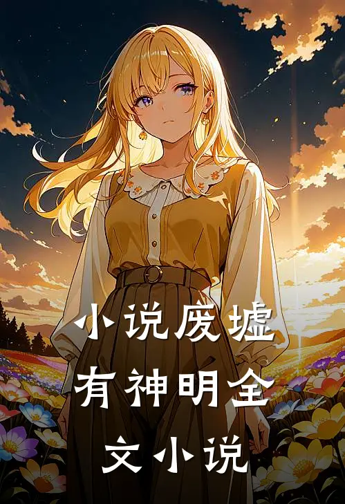 小说废墟有神明全文小说