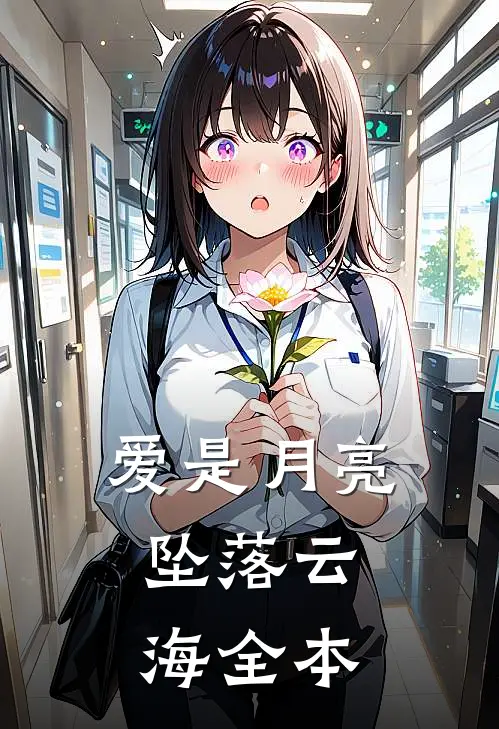 爱是月亮，坠落云海全本