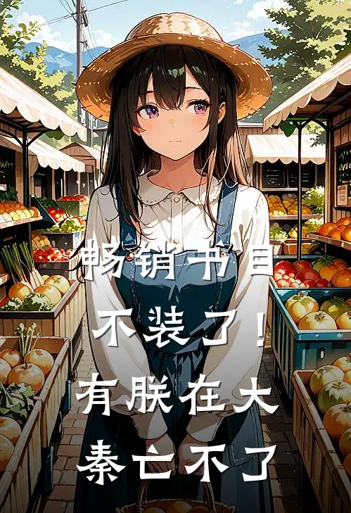 畅销书目不装了！有朕在，大秦亡不了