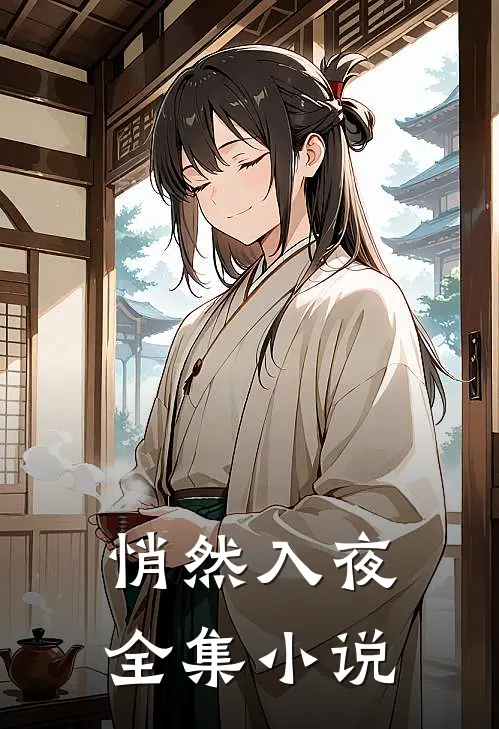 悄然入夜全集小说