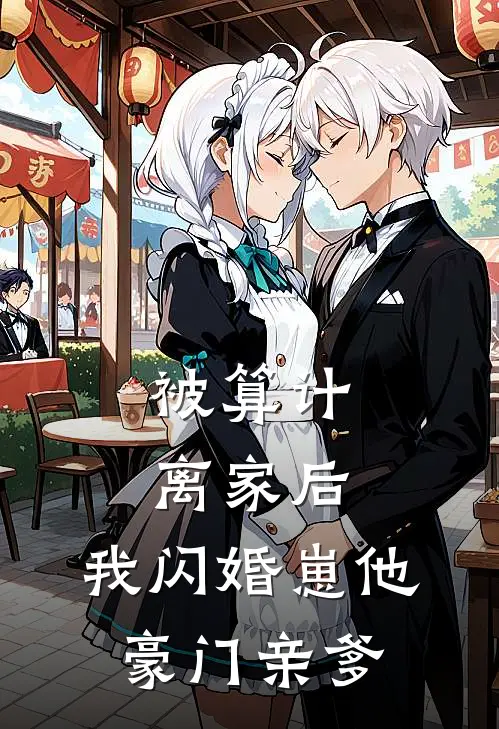 被算计离家后，我闪婚崽他豪门亲爹