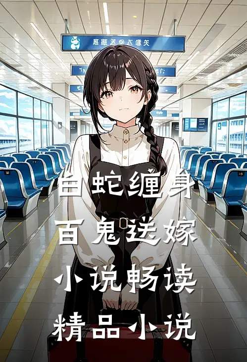 白蛇缠身,百鬼送嫁小说畅读精品小说
