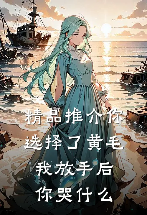 精品推介你选择了黄毛我放手后你哭什么