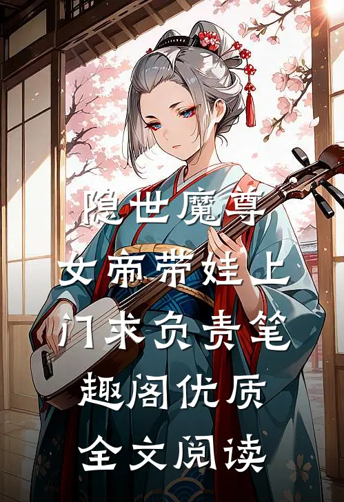 隐世魔尊,女帝带娃上门求负责笔趣阁优质全文阅读