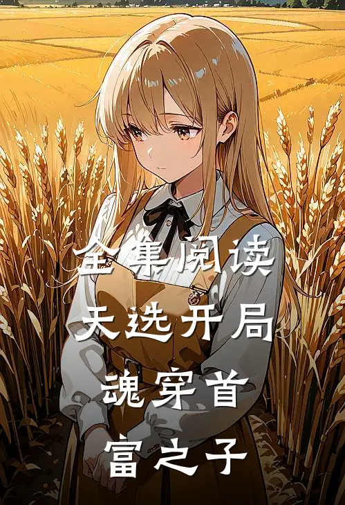 全集阅读天选开局，魂穿首富之子