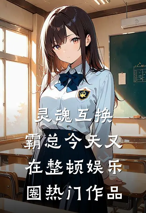 灵魂互换：霸总今天又在整顿娱乐圈热门作品