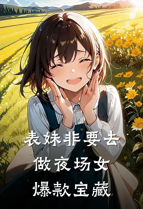 表妹非要去做夜场女爆款宝藏