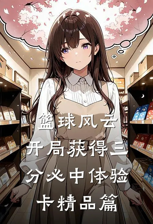 篮球风云：开局获得三分必中体验卡精品篇