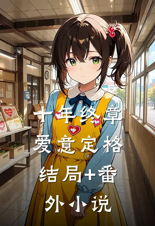 十年终章，爱意定格结局+番外小说