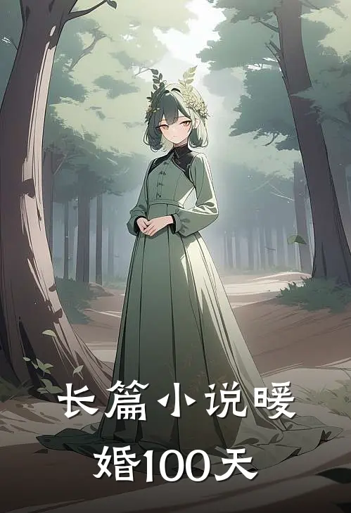 长篇小说暖婚100天