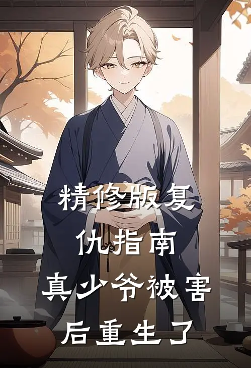 精修版复仇指南：真少爷被害后重生了