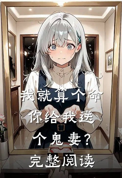 我就算个命，你给我送个鬼妻？完整阅读
