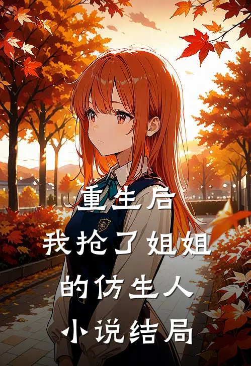 重生后，我抢了姐姐的仿生人小说结局
