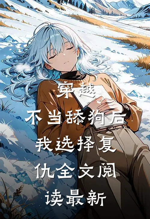 穿越：不当舔狗后，我选择复仇全文阅读最新