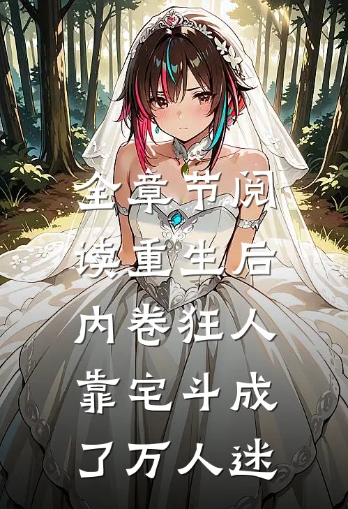 全章节阅读重生后，内卷狂人靠宅斗成了万人迷
