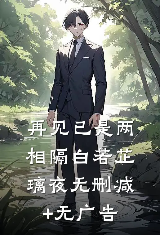 再见已是两相隔白若芷璃夜无删减+无广告