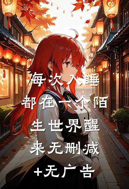 每次入睡，都在一个陌生世界醒来无删减+无广告