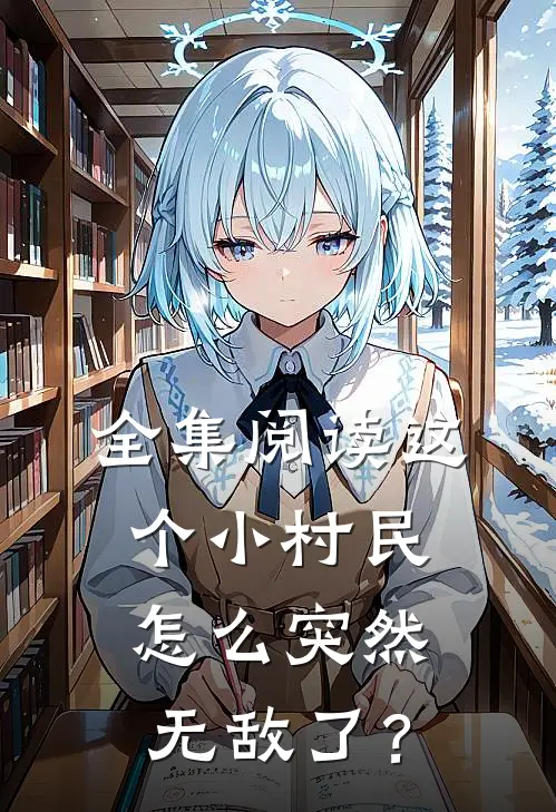 全集阅读这个小村民怎么突然无敌了？