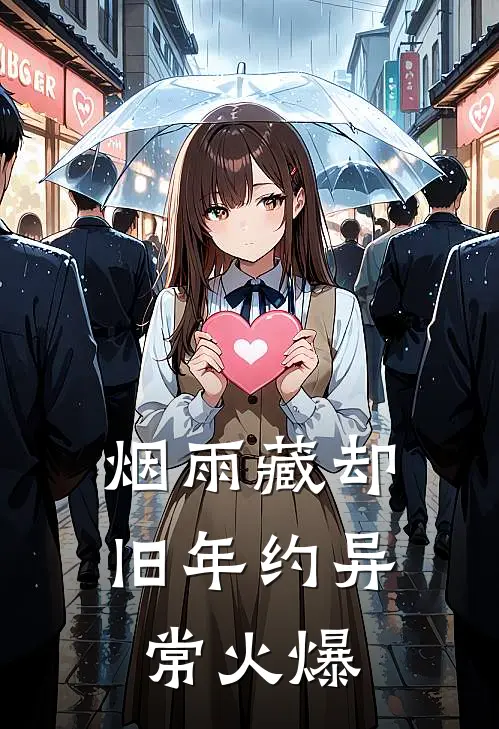 烟雨藏却旧年约异常火爆