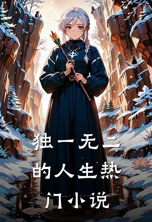 独一无二的人生热门小说