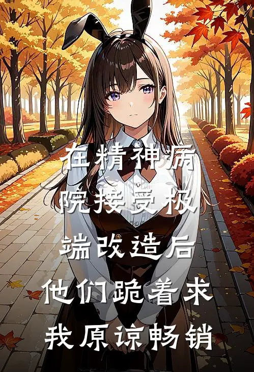 在精神病院接受极端改造后，他们跪着求我原谅畅销
