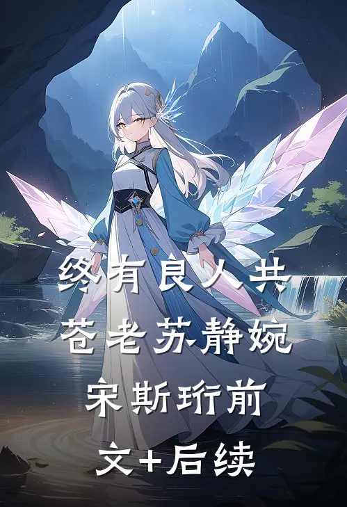 终有良人共苍老苏静婉宋斯珩前文+后续
